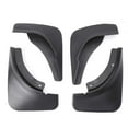 thumbnail image 3 of Garde-boue pour Garde-Boue Européen B7 2011-201 Protection Complète 4 Pcs Garde-Boue, 3 of 5