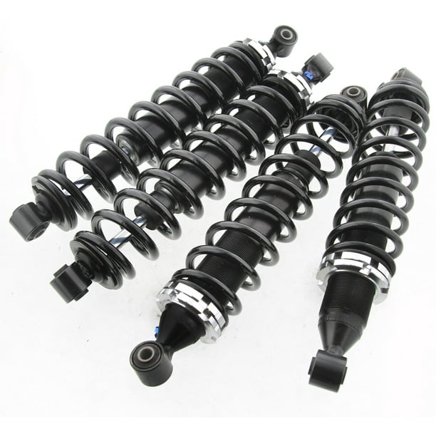 Shocks fit Yamaha Grizzly 660 YFM660 Front & Rear Gas x4 200208 by