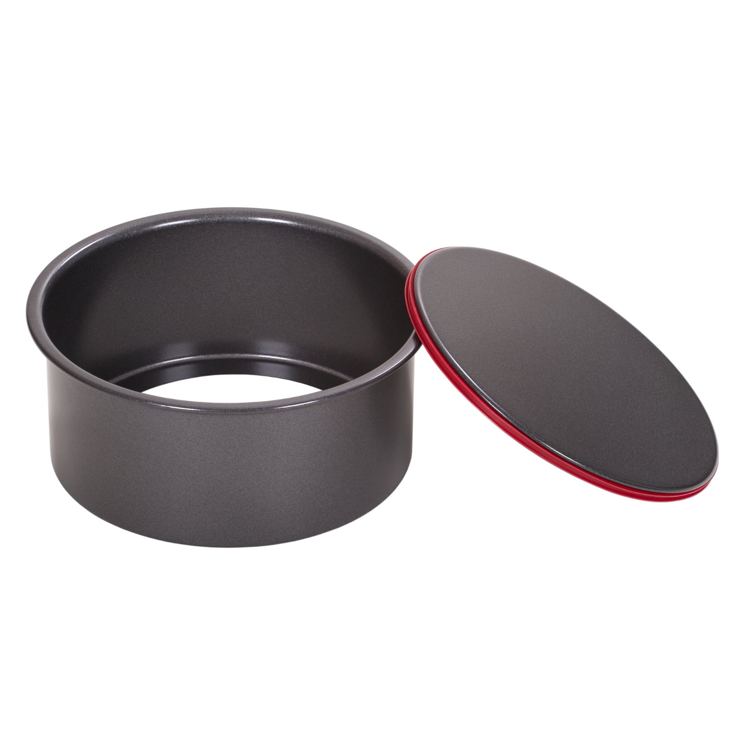 Non-Stick Deep Round 7 Inch Baking Tin 