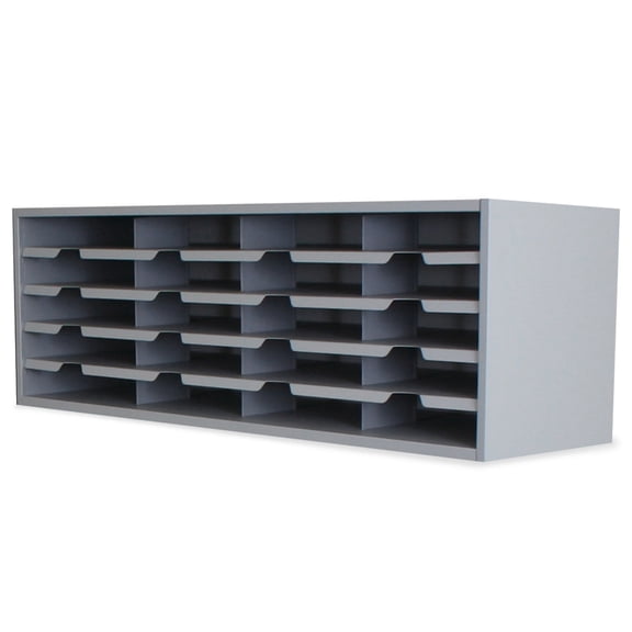 20 Pocket Sorter