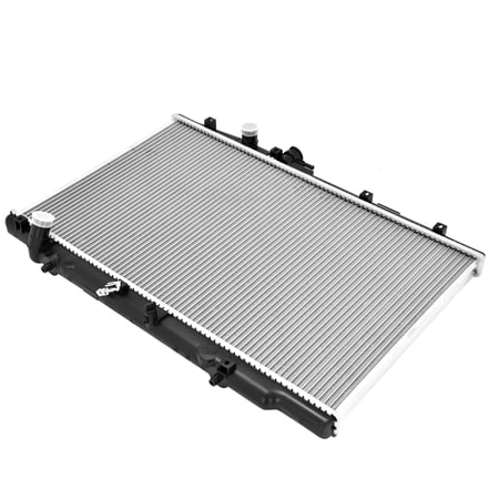 RVNI Radiator Compatible with 2004 2005 2006 Acura TL Base 3.2L V6 2773 Aluminum Core