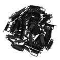 thumbnail image 1 of Minkissy 100pcs Photo Hangers Iron for Decorative Items Home Decor, 1 of 7