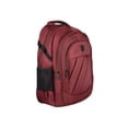 thumbnail image 2 of Mochila Unisex K-Swiss Jhon Rojo, 2 of 3
