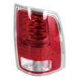 thumbnail image 1 of CALAVERA DODGE PU 13-19 LEDS FILO CROMADO C/ARNES DERECHO PARA AÑO: 2018, 1 of 1