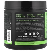 Kaged Pre-Workout, Crisp Apple, 1.24 lb (564 g)