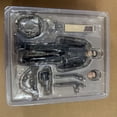 thumbnail image 3 of TermaintorT-8oo Action Figure Model Movable with Accessories Box Set, 3 of 5