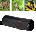 thumbnail image 4 of Aidoshy Telescope,99x99 High Power HD Camera Monocular Low Light Night Vision Non Infrared Pocket Glasses, 4 of 7