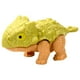 thumbnail image 5 of Figura de acción de dinosaurio con dedo mordedor, mano mordedora complicada con articulaciones flexibles anquilosaurio verde, 5 of 9