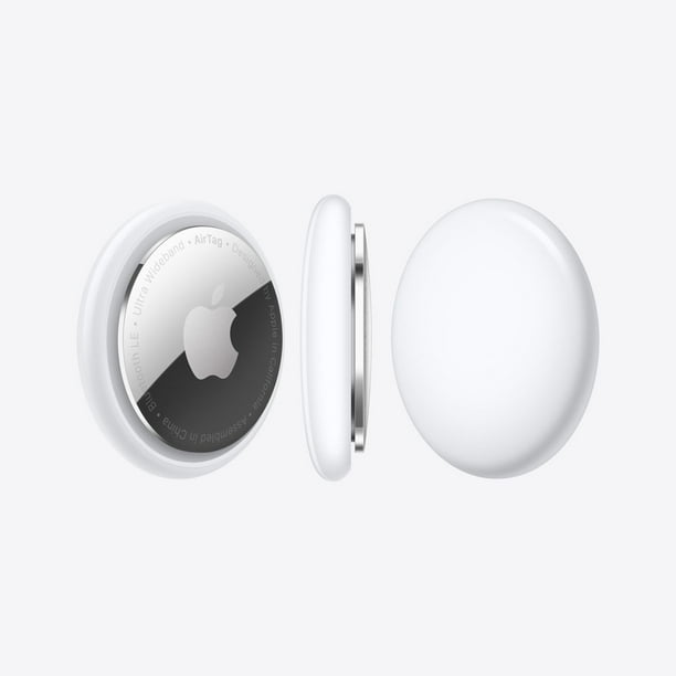 Apple AirTag 4 Pack - Samsclub.com
