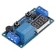 thumbnail image 2 of TICFOX Módulo De Relé De Encendido/apagado Retardado De 1 Vía Módulo De Relé De Tiempo MCU Antiinterferencia Programación En Línea Relé De Retardo De Ciclo De 1 Canal Con Zumbador De Pantalla Digital, 2 of 7