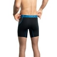 thumbnail image 5 of Fruit of the Loom Men's Breathable Performance Boxer Briefs, 3-Pack, 5 of 13
