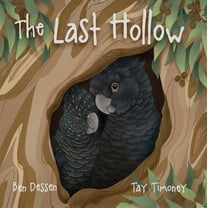 The Last Hollow, (Hardcover)