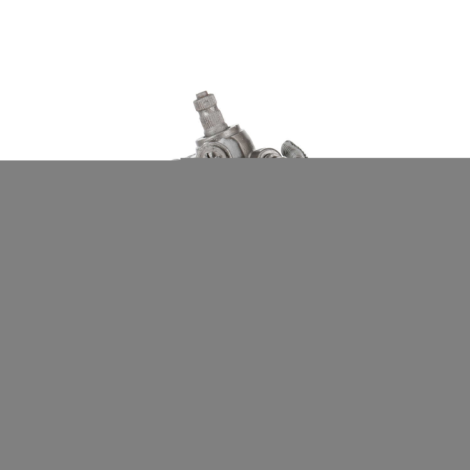 MAVAL 93280M Reman Rack & Pinion Assembly