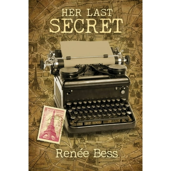 Her Last Secret, (Paperback)