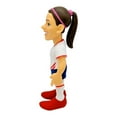 thumbnail image 4 of Minix Alex Morgan – USA Women’s National Team 12cm Collectible Figurine – Official USWNT Licensed Soccer Star, 4 of 7