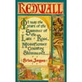 thumbnail image 1 of Pre-Owned Redwall (Paperback) 0380708272 9780380708277, 1 of 1