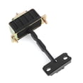 thumbnail image 4 of Door Check Strap A2207300016 Door Check Stopper Door Opening Limiter Door Check Stop Front Left Right Door Check Strap Hinge Stopper 2207200016 Fit For  W220 S-Class, 4 of 8