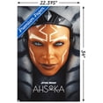 thumbnail image 3 of Star Wars: Ahsoka - One Sheet Wall Poster, 22.375" x 34", 3 of 4