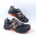 thumbnail image 1 of New Balance 410 V8 Trail Running Shoes Hiking Black Mens 8.5 2E Wide MT410L08, 1 of 5