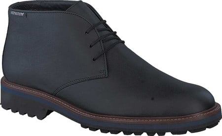 mephisto chukka boots