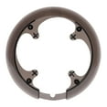 thumbnail image 3 of Protector de cadena para bicicleta de montaña, fácil de instalar, protector de plato redondo, cubierta de piñón para bicicletas BMX, piezas de repuest, 3 of 9