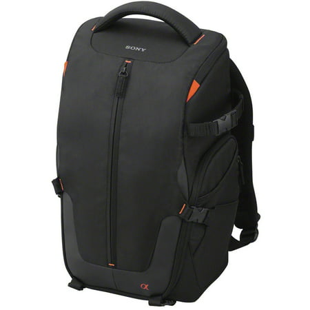 SONY BACKPACK CARRYING CASE (Best Carry On Camera Backpack)