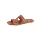 thumbnail image 1 of Mujeres Zapatos de Caminar Estilo Crisscross Correa de Tobillo Sandalias Planas, Correa de Tobillo Pisos Más Tamaño Redondo Pie Abierto Pie de la Playa Zapatos de Verano, 1 of 9