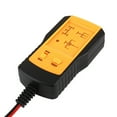 thumbnail image 3 of Probador de relé automotriz electrónico de 12 V relé de herramienta de diagnóstico de relé de coche, 3 of 8