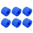 thumbnail image 2 of Pool Filter Cartridge Replacement Washable Sponge Foam Cartridge Suitable Pool Reusable Foam Filter, 2 of 9