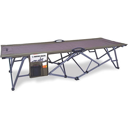Camping Stretcher Bed Cf9726, Queen Camping Bed Stretcher