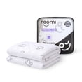 thumbnail image 1 of Cubre Colchón Roomi Matrimonial Impermeable 100% Algodón, 1 of 6