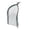 Gray#185, variant on Travel Essentials Standing Toiletry Bag – EVA, Portable, Foldable Hanging Bag, Pink