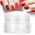 thumbnail image 1 of Manicure Tool, Silicone Nail Stamper, Print Beautiful Important Tool High-Quality Materials For Home Beauty Salon, 1 of 8