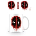 thumbnail image 3 of Deadpool Splat Mug, 3 of 4