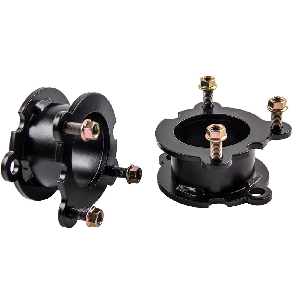 Maxpeedingrods Level Lift Kit 2" Front 2.5" Rear for GMC Envoy Chevy Trailblazer 2WD4WD 2002+