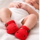 thumbnail image 4 of ZAPATOS  PARA BEBE TALLA 9 CM- HECHO A MANO, 4 of 4