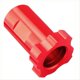 thumbnail image 1 of Adaptador de Copa de Pistola Pulverizadora de Pintura Apto para SRI R100 602 H-2000 25CC 250CC Cup Mini, Tamaño de Rosca 14MM Paso 1,0MM, 1 of 5