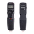 thumbnail image 5 of VILTROX Time Lapse Intervalometer Timer Control Remoto Obturador con C3, 5 of 5