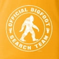 thumbnail image 3 of Wild Bobby Official Bigfoot Search Team Funny Sasquatch Pop Culture Women Graphic Tee, 3 of 6
