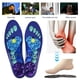 thumbnail image 5 of Plantillas de acupresión Akusoli, plantillas magnéticas Akusoli para mujeres y hombres, plantillas ortopédicas de acupresión para masaje de pies de EVA, 5 of 5