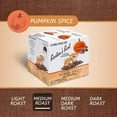 Best Coffee FallInspired Pumpkin Spice Coffee, Medium Roast Flavored