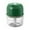 B, variant on Garlic Chopper Portable Veggie Chopper Garlic Grinder Masher Onion Portable Wireless Food Processor For Garlics Onion Fruit Vegetables Meat Mash Potato Masher Rose Glass Crusher Garlic Mincer Potato