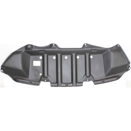 Front Engine Splash Shield for 2009-2013 Toyota Corolla OE Replacement ARBT310103