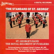 Standard Of St. George