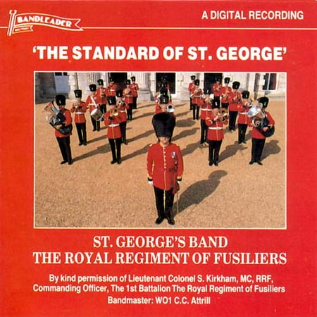 Standard Of St. George