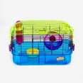 thumbnail image 3 of Kaytee Crittertrail Simple Start Habitat For Hamsters, 3 of 6