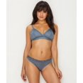 thumbnail image 2 of Women's Maidenform DMMSMT Sport Thong (Charcoal Print/Grey 8), 2 of 3