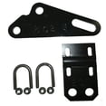 thumbnail image 1 of Safe-T-Plus F-53K2.5 Steering Stabilizer Bracket, 1 of 1