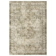 thumbnail image 1 of Vintage Rug,Washable Rug,Print Distressed Rug,Low Pile Non-Slip Rug,for Living Room Bedroom Nursery Antique, 1 of 8