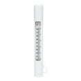 thumbnail image 4 of Northlight 6.75" White Round Swimming Pool Thermometer with White Cord, 4 of 5